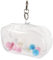 Tofficu 1 Set Reisetasche Puppe Träger Fall Puppe Kleidung Lagerung Tasche Puppe Tasche Puppe Verpackung Tasche Puppe Tasche Tasche