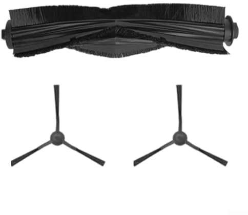 Accesorios de repuesto para aspiradora Eureka, kit completo que incluye cepillo principal, filtros y más (B)