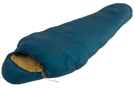 Easy Camp Falcon II Mummy -17°C Compact Schlafsack