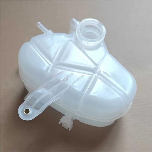 PSRRGZTM Vaschette Liquido Radiatori Compatibile con Opel per Corsa D 1.3 1.4 1.6 1.7 2006-2014 Serbatoio di Espansione Serbatoio Liquido Raffreddamento Motore Dell'auto 13312278 1682640880