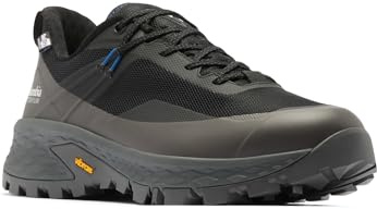 Columbia Herren Tellurix Titanium OutdryWanderschuh
