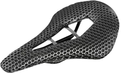 harayaa Rennrad Sattel für Straße Mountainbike 3D Radfahren Sitz Männer Frauen Bike