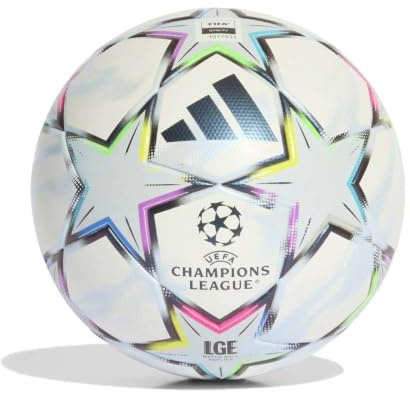 adidas UEFA Champions League 26/27 League Boxed Fußball, Größe 5