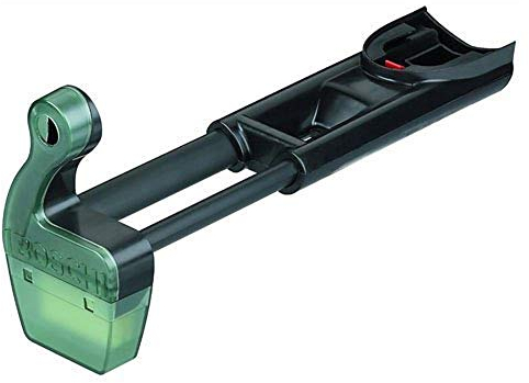Bosch 2609255726 DIY Absaugeinrichtung für PSB 850/1000