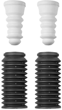 MONROE Staubschutzsatz Stoßdämpfer Hinten Service Kit Kompatibel mit FORD FOCUS DAW, DBW FOCUS Stufenheck DFW