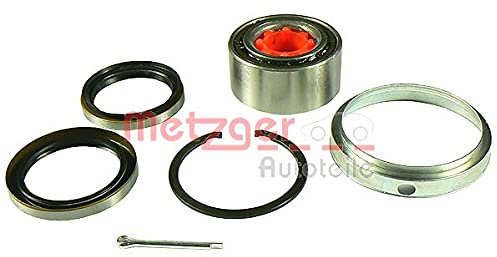 Metzger WM 2123 Radlagersatz