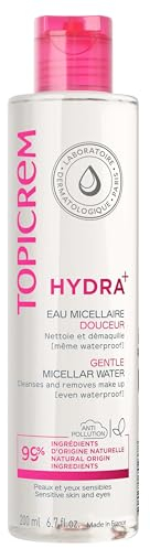 HYDRA+ Gentle Micellar Water