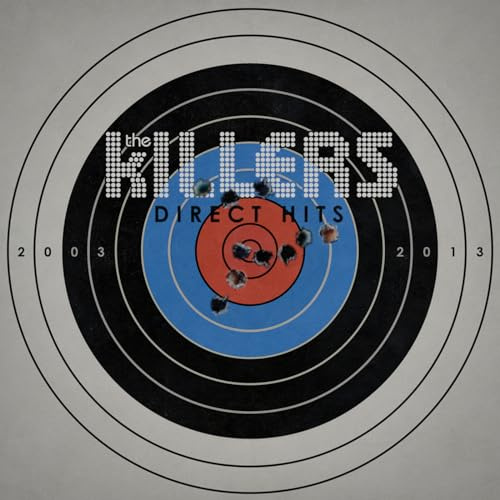 Direct Hits [Deluxe Edition]