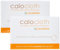 Calotherm Microfibre Calocloth 6 x 8 (Twin Pack), White