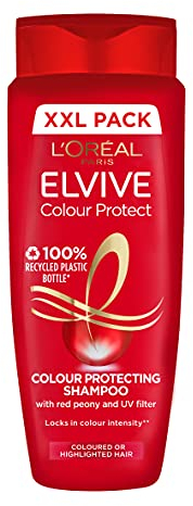L'Oréal Paris 'Oreal Elvive Colour Protect Shampoo 700 ml