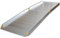 Klapprampe Aluminium Rampe klappbar Rollstuhlrampe 244cm Mobil Alu Verladerampe