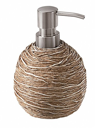 Gedy id800300300 Seifenspender Seifenspender Idra beige