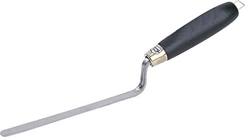 Edelstahl - Fugenkelle 8 mm