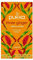 Pukka Tisane, Three Ginger, Tisana ai tre Tipi di Zenzero, 100% Biologico, Senza Caffeina, Ingredienti 100% Naturali, Aiuta a Regolare la Digestione e a Riscaldarsi, 20 Filtri