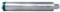 MDW Diamant Trocken-Bohrkrone Ø 52-250 mm Premium Nutzlänge 260 mm für Kernbohrmaschine 1 1/4 UNC (Gewinde ca. 32 mm/SW 41 mm)