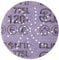 3M Xtract Cubitron II Disque film ponçage propre 775L, 76 mm, 120+, 50 Disques par paquet