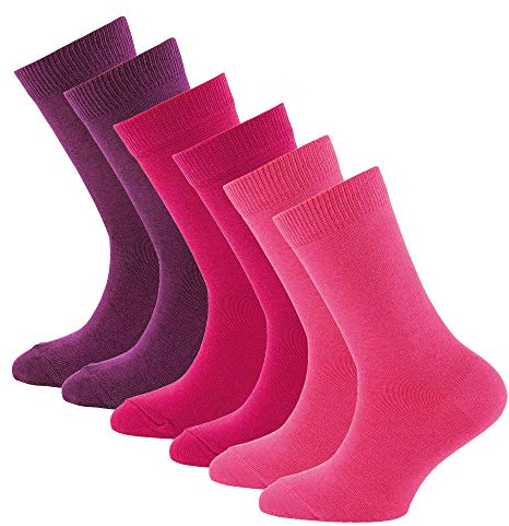 EWERS Mädchen Kindersocken Socken
