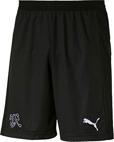Puma Herren Herren Shorts Schweiz Short Wm 2018