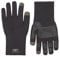SealSkinz Unisex Allwetter Ultra Grip-Strickhandschuh – Schwarz, XL