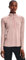 Under Armour Damen Twist T-Shirt, 663 Pink Clay, L