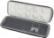 Prodrocam Carrying Case with Hard Shell for Logitech MX Keys Advanced Wireless Keyboard Travel Computer Accessories