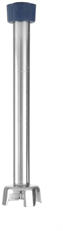HENDI Rührstab, für HENDI Stabmixer 221884 & 221891, Mischungen-Gemüsesuppen-Musen-Soßen-Füllungen sowie Mayonnaise, 400mm, Edelstahl