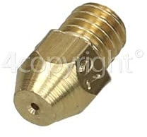 Belling or Stoves Gas Oven Conversion LPG Kit - part number 012860223