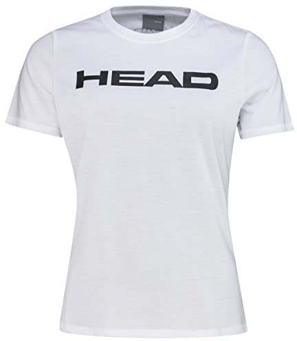 HEAD Club Basic Women's T-Shirt