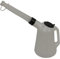 Lumatic Polyethylene Oil Measure Jug with Spout 5 litre