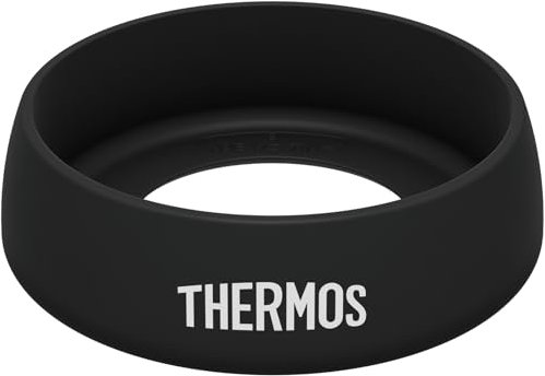 (THERMOS) JDE (L) Tumbler, Black
