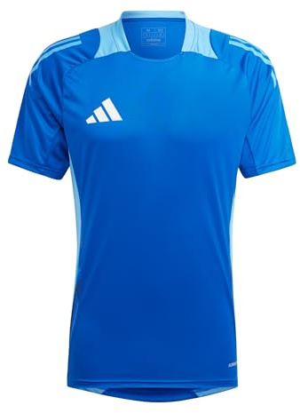 Adidas Herren Tiro 24 Competition Trainingstrikot Jersey (Short Sleeve)