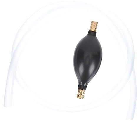 Mikinona 1 Satz Abfluss des Teetabletts heizlùfter Tee Table Abflussleitung offic Tee-Tablett nützliche Teetischpfeife Schlauch Saugkugeln für Tee Bälle für die Teezeremonie Abs