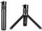 Bullet Time Handle Tripod, Handle with Tripod for ONE X3, ONE X2, ONE R, ONE X Action Cameras, Aluminum Alloy Handheld Mini Tripod