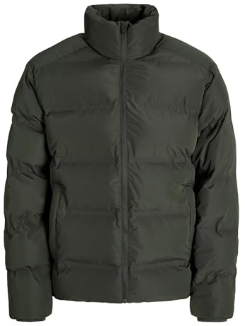 JACK & JONES Male Steppjacke Steppjacke