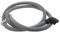 FIGEVIDA tubo scarico lavastoviglie adatto a Electrolux 140003571019