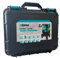 Bihui 5 Line Laser Level with Case, Green