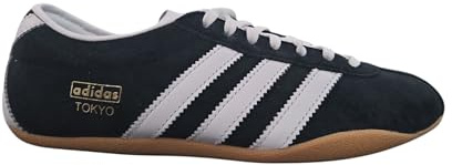 Adidas Wmns Tokio W JI0183 Nero Bianco Nero Bianco/42