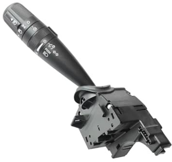 Blinkerschalter Kompatibel Mit Chrysler PT Für Cruiser 2006 2007 2008 2009 2010 OEM 05183946AC Autoscheinwerfer-Lichtschalter Blinkerschalterhebel-Ersatz