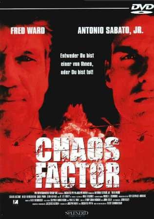 Chaos Factor