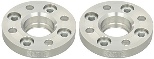 Spurverbreiterung TRAK+ Spurverbreiterungen/TRAK+ Wheel Spacers von H&R (40245661) Distanzscheibe Räder