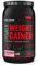 Body Attack Weight Gainer - Strawberry - 1,5 kg - Dein Mass Gainer für Masseaufbau & Muskelaufbau - Mit Whey Protein, BCAA und Kohlenhydraten - Dein fettarmer Masse Shake für hochwertige Kalorien