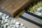 RE-SCHRAUB Distix EPDM Distanz und Belüftungsband 50m Rolle