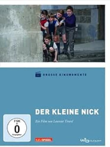 Der kleine Nick - Große Kinomomente