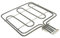 Genuine CANDY Herd Backofen/Grill Heizelement