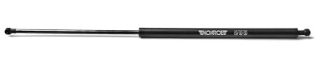 MONROE ML5128 Heckklappendämpfer hinten Länge:690mm 630N Hub: 280mm Kompatibel mit RENAULT KANGOO KC0/1 7700303139 7700303186