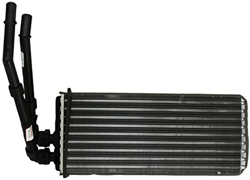 DENSO DRR12100 Wärmetauscher Innenraumheizung Kompatibel mit IVECO Stralis 42553963 42561377 5801269683