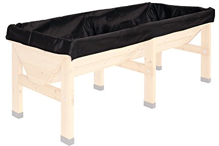 VegTrug Ersatzeinlage, Größe M, 1,8 m