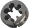 Alfa Tools RDSP75032 1/2-12 HSS Runde verstellbare Schneideisen