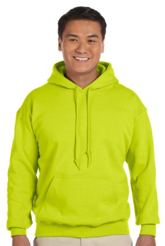 Gildan Men's Heavy Blend Hooded Sweatshirt