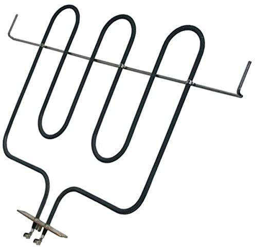 RESISTANCE DE VOUTE 1600 W 310 X 310 M/M POUR FOUR ROSIERES - 93710119